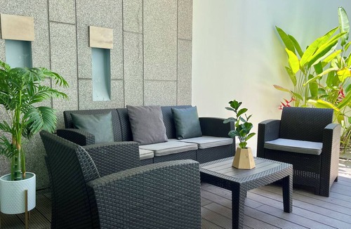 Cherngtalay House | Cozy 3-Bedroom Pool Villa at Oxygen Bang Tao, Phuket