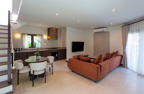 Koh Samui Villa | Cozy design-house w/swimmingpool & garden - Esrah Home