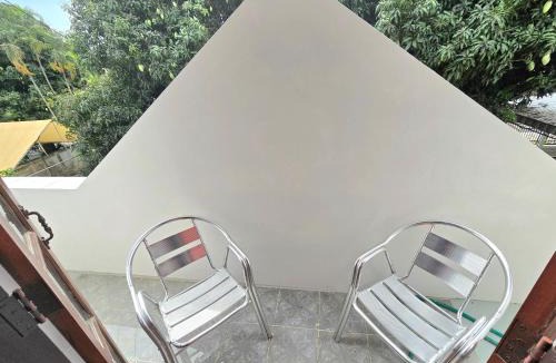 Ban Chang Apartment | cozy H2