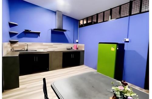 Ko Yao Apartment | Cozy House in the Heart of the City