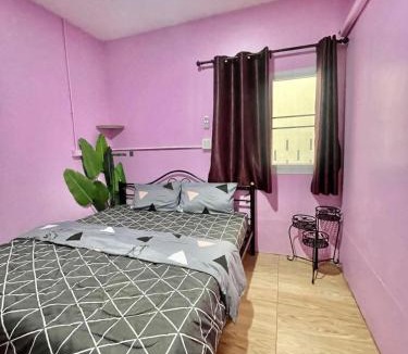 Ko Yao Apartment | Cozy House in the Heart of the City