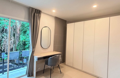 Pa Klok House | Cozy Renew 3BR House Thalang-Paklok