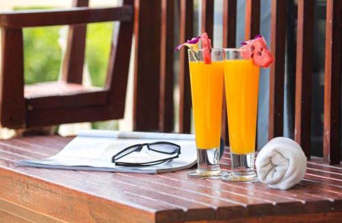 Lamai Resort | Crystal Bay Beach Resort