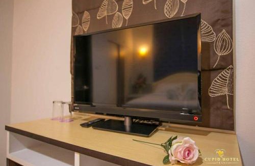 Thung Yao Hotel | Cupid Hotel