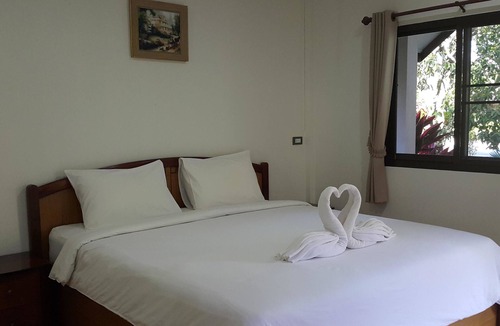 La-ngu Hotel | Dahla The Resort