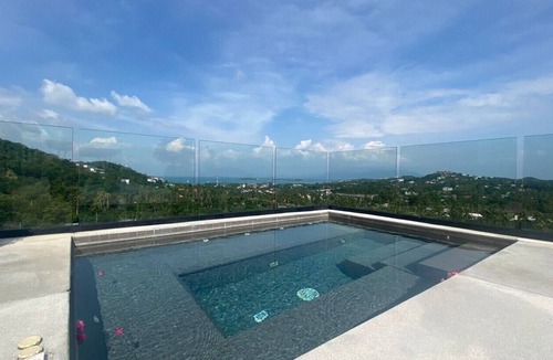 Plai Laem Villa | DANISA-4BR-PLAILAEM