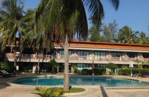 Ko Lanta Hotel | darawadd lanta