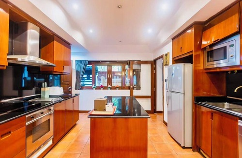 Na Chom Thian House | Darawadi 4-bedroom house 118/2