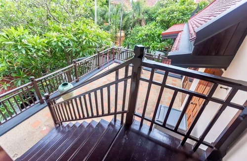 Na Chom Thian House | Darawadi 4-bedroom house 118/2