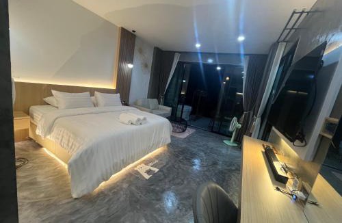 Ban Pa Yang House | Darisa Home