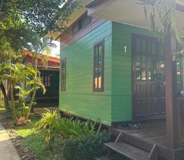Ko Lanta Hotel | DD Beach Houses