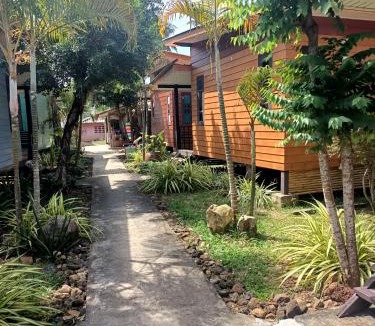 Ko Lanta Hotel | DD Beach Houses