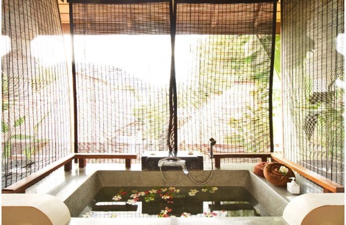 Lamai City Center Resort | Deluxe Balcony Suite 11