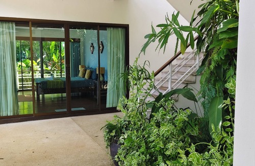 Sa Khu Apartment | Deluxe Room No. 2 with Ocean View