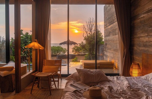 Pak Nam Pran Hotel | DEMI III Demi the third