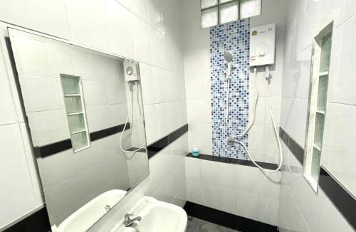 Pak Nam House | DEN NEST Guest House Krabi