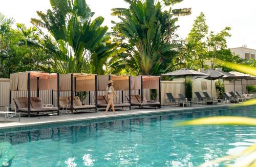 Ban Bo Han Resort | Dewa Phuket Resort & Villas, Nai Yang Beach