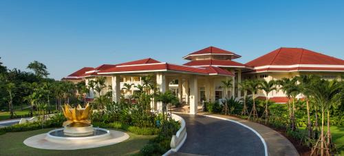 Kanchanaburi Resort | Dheva Mantra Resort