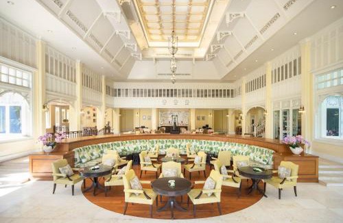 Kanchanaburi Resort | Dheva Mantra Resort