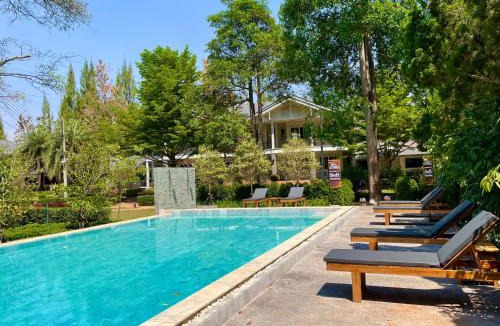 Nong Nam Daeng Resort | Diamond Hill Resort