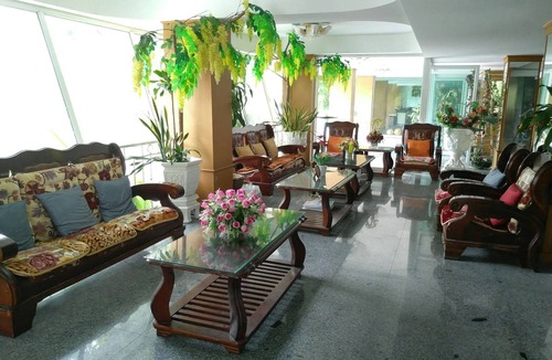 Bang Khae Hotel | Diamond Sweet Hotel