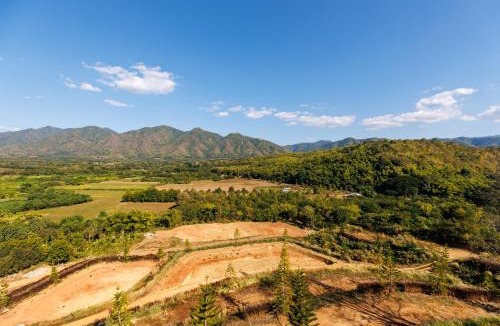 Phetchabun Resort | Doo Mhok Resort