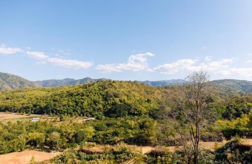 Phetchabun Resort | Doo Mhok Resort