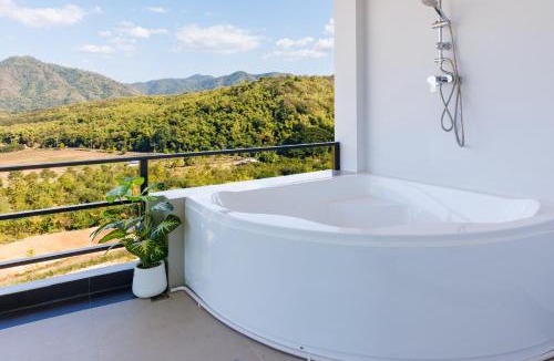 Phetchabun Resort | Doo Mhok Resort