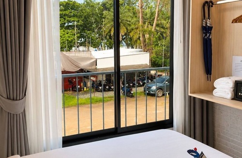 Ao Nang House | Double Room Close to Shops & Dining 100 meters walk to Ao Nang Beach
