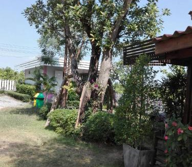 Si Satchanalai Resort | Downhill Resort