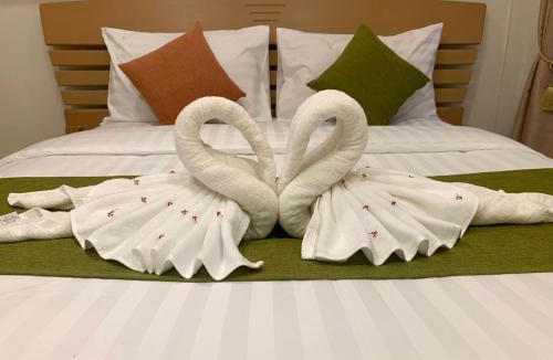 Taling Ngam Apartment | Dream House grop