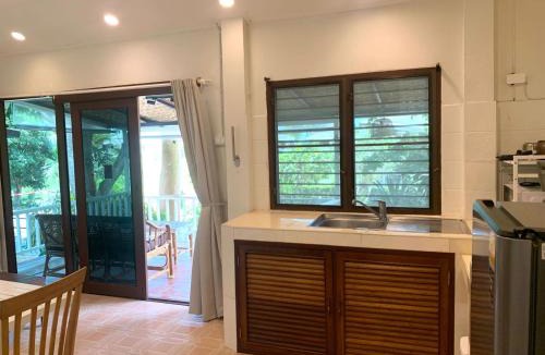 Taling Ngam Apartment | Dream House grop