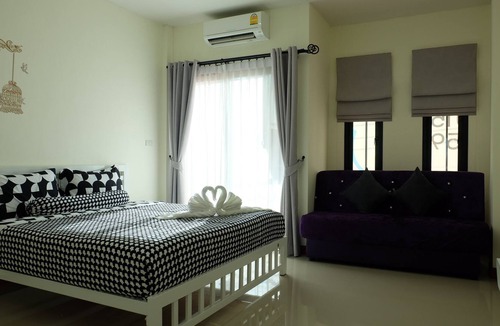 Wang Pong House | Dream House