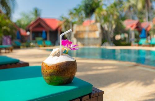 Ko Lanta Resort | Dream Team Beach Resort