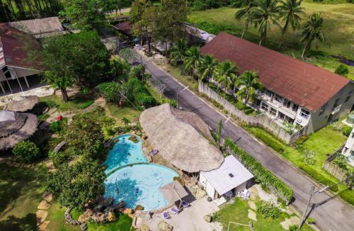 Mai Fat Hotel | Dugong Village-Green Hotel