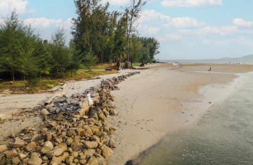 Mai Fat Hotel | Dugong Village-Green Hotel