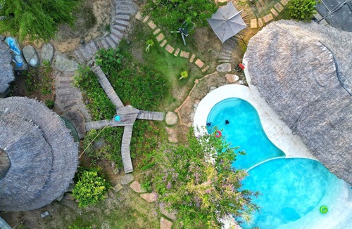 Mai Fat Hotel | Dugong Village-Green Hotel