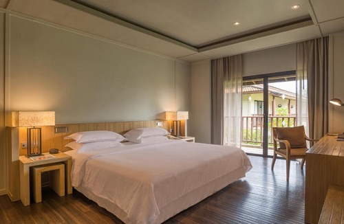 Nong Thale Hotel | Dusit Thani Krabi Beach Resort(SHA Extra Plus)