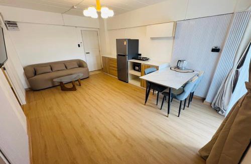 Bang Khae Apartment | Easy Life