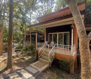 Ko Lanta Hotel | Echo Samadhi Resort