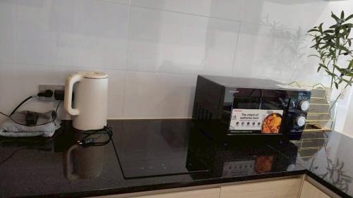 Old Phuket Town Apartment | Eden Suga Palm, Suan Luang, Phuket
