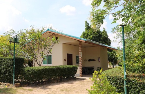 Nong Kung Si House | EiDI Homestay