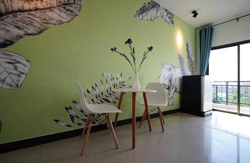 Patong House | Elegant DBL Escape | Just Steps from Patong Shore
