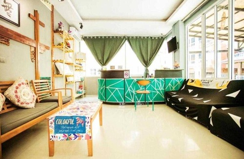 Patong House | Elegant DBL Escape | Just Steps from Patong Shore