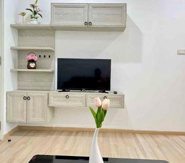 Talat Yai Apartment | Elegant Stay with 360 degree Panoramic Rooftop Pool