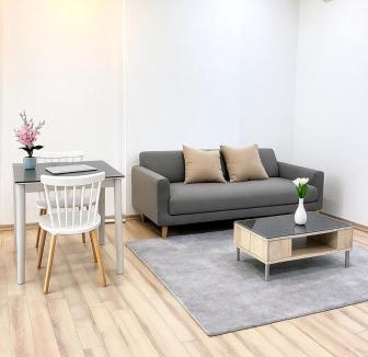 Talat Yai Apartment | Elegant Stay with 360 degree Panoramic Rooftop Pool