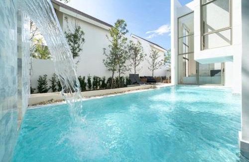 Si Sunthon Villa | Elite Living - Design 3BR Pool Villa in Newly Built LuxPride 4 L6 Residence