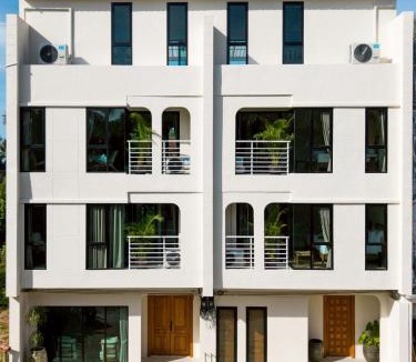 Khao Lak Villa | ELYSIUM Villa Khao Lak