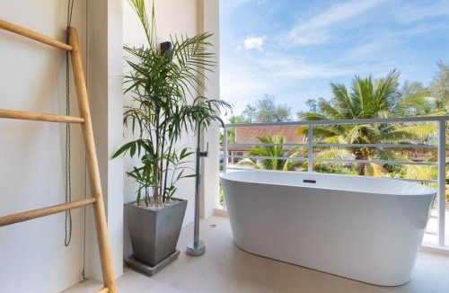 Khao Lak Villa | ELYSIUM Villa Khao Lak