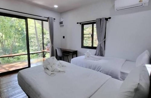 Koh Tao Hotel | Emerald gulf resort koh-tao